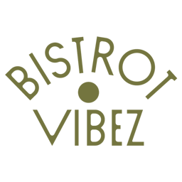 BistrotVibez logo.